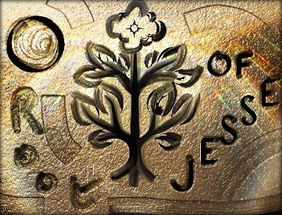 The Jesse tree