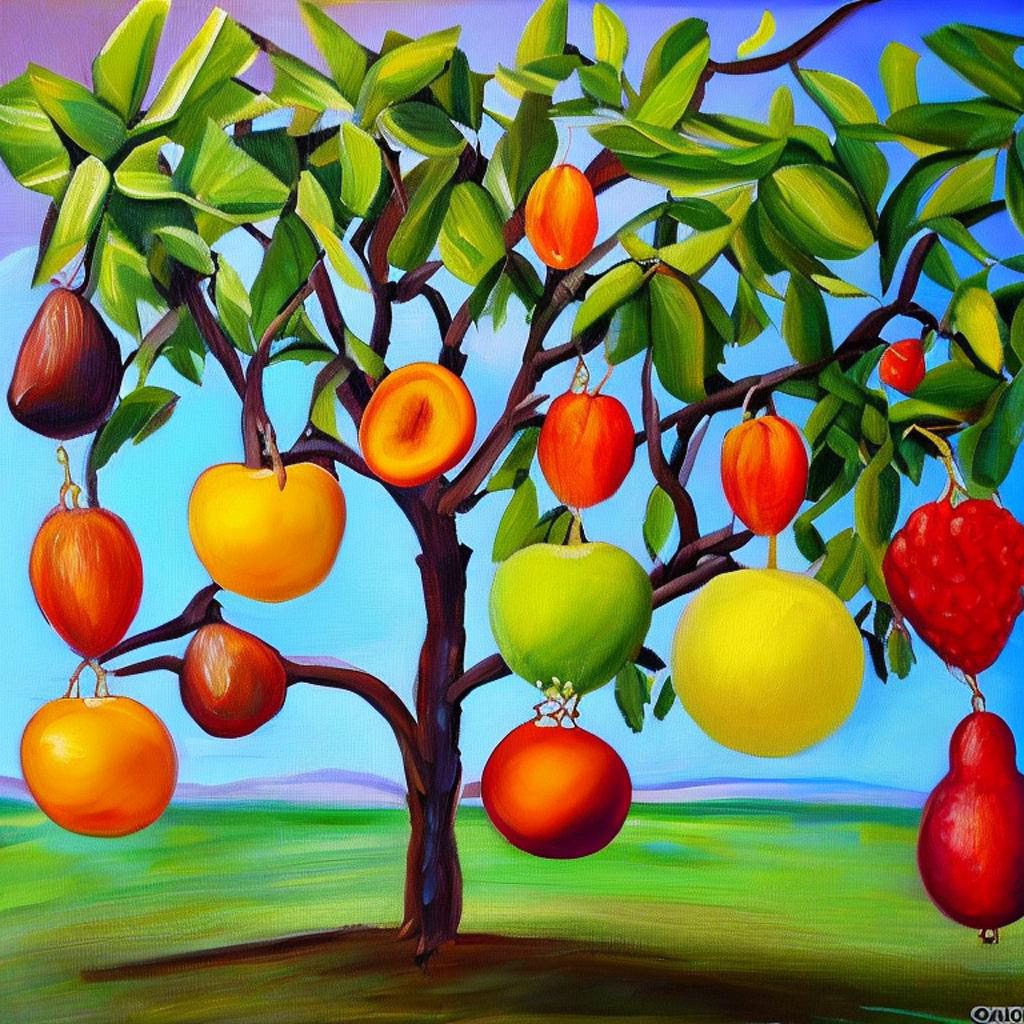 Fruit trees in the world Help43 Help for Trees