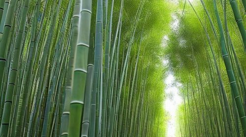 How to research your type of bamboo: identify the species, research characteristics, determine use, consider toxicity, care