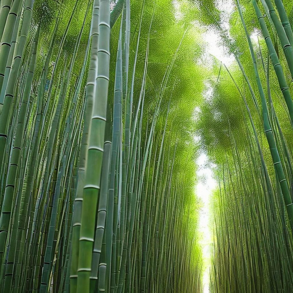 How to research your type of bamboo: identify the species, research characteristics, determine use, consider toxicity, care