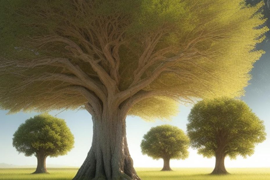 Scientific sources regarding the 3 most Endangered Trees in the World