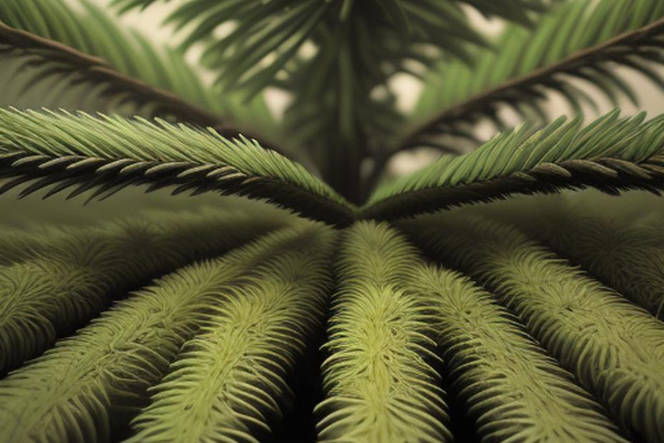 The Enigmatic Wollemi Pine: A Living Fossil on the Brink of Extinction